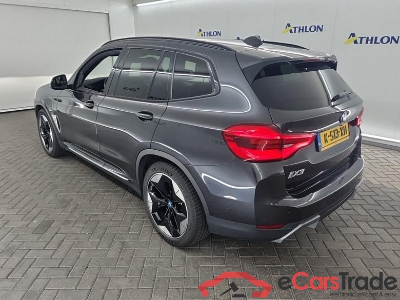 BMW iX3 80kWh Executive 5D 210kW #4