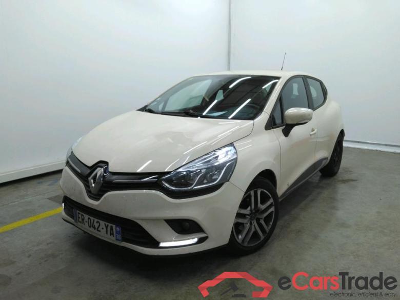 Renault &Business Energy dCi 90 eco2 82g Clio IV Business 1.5 dCi 90CV BVM5 E6 #1