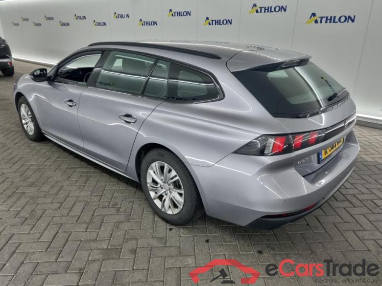 PEUGEOT 508 SW Active Pack Business PureTech 130 EAT8 5D 96kW #4