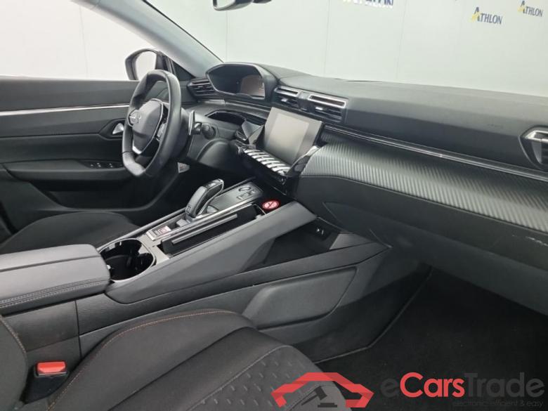 PEUGEOT 508 SW Active Pack Business PureTech 130 EAT8 5D 96kW #6