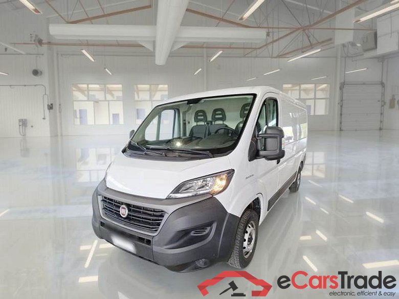 Fiat 316 FIAT DUCATO / 2014 / 4P / FURGONE 33 MH1 2.3 MULTIJET 140CV E6D-TEMP #1