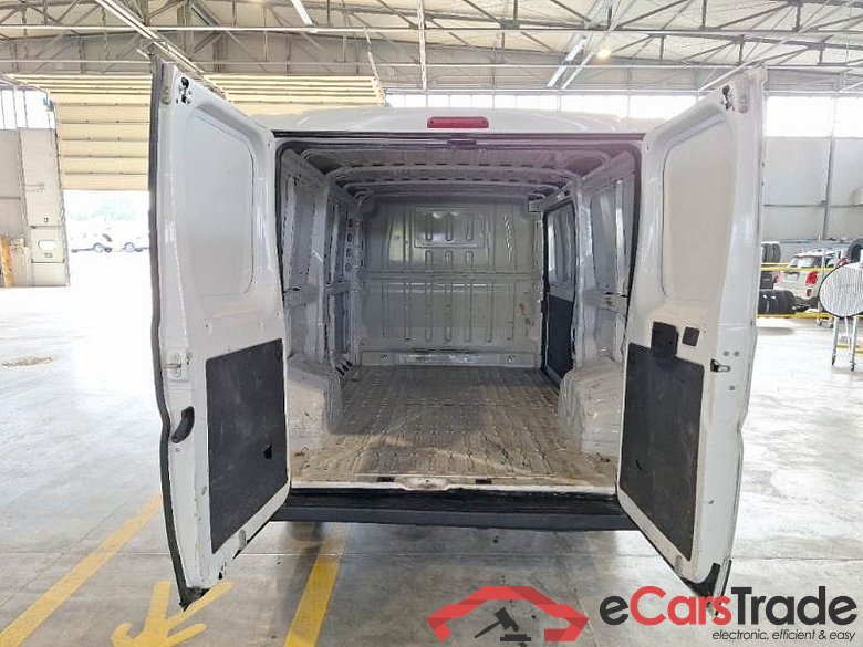 Fiat 316 FIAT DUCATO / 2014 / 4P / FURGONE 33 MH1 2.3 MULTIJET 140CV E6D-TEMP #5