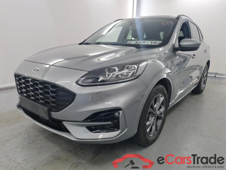 FORD KUGA 2.5I PHEV 165KW ST-LINE X AUTO