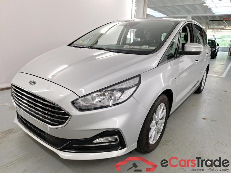 FORD S-MAX 2.0 TDCI 110KW S-S TREND Business Trend #1