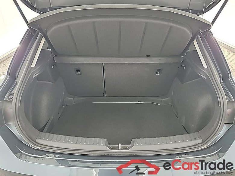 SEAT LEON 1.0 TSI Style 5D 81kW Athlon Edition #5