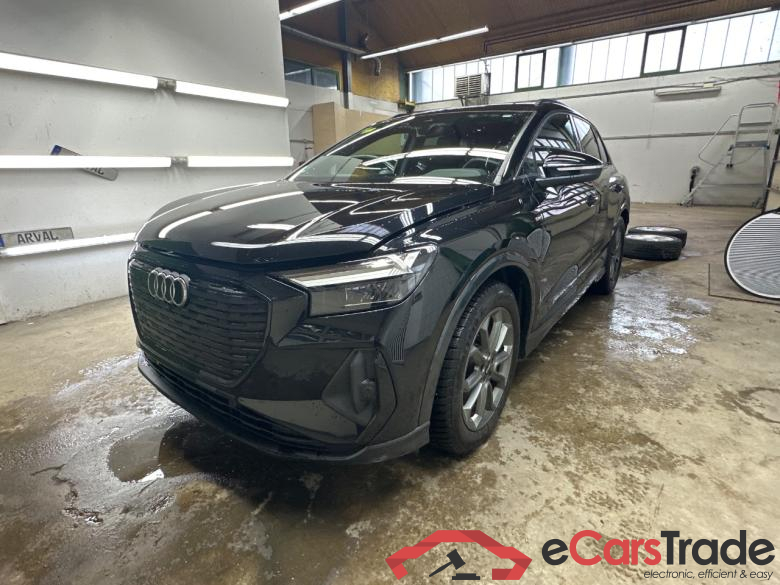 Audi Q4 E-Tron ´21 BEV Q4 e-tron 50 e-tron quattro 82kWh1