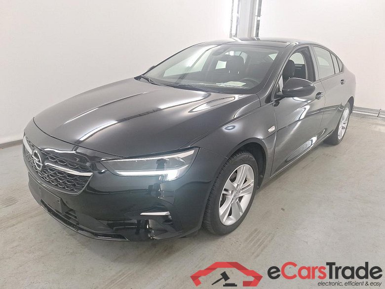 OPEL INSIGNIA GRAND SPORT 1.5 TURBO D 90KW S-S BUSINESS EDITION