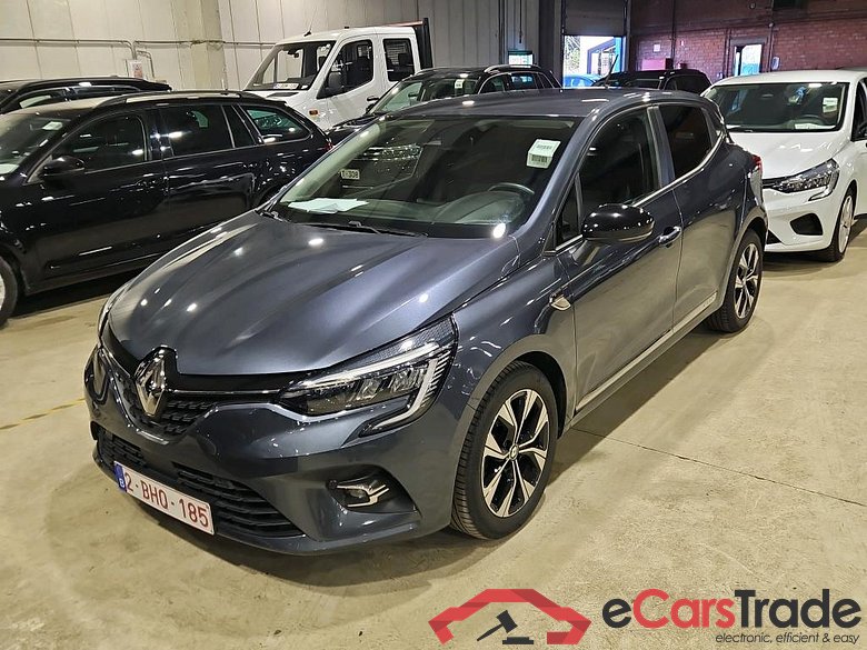 RENAULT CLIO 1.0 TCE 90 X-TRONIC LIMITED #3