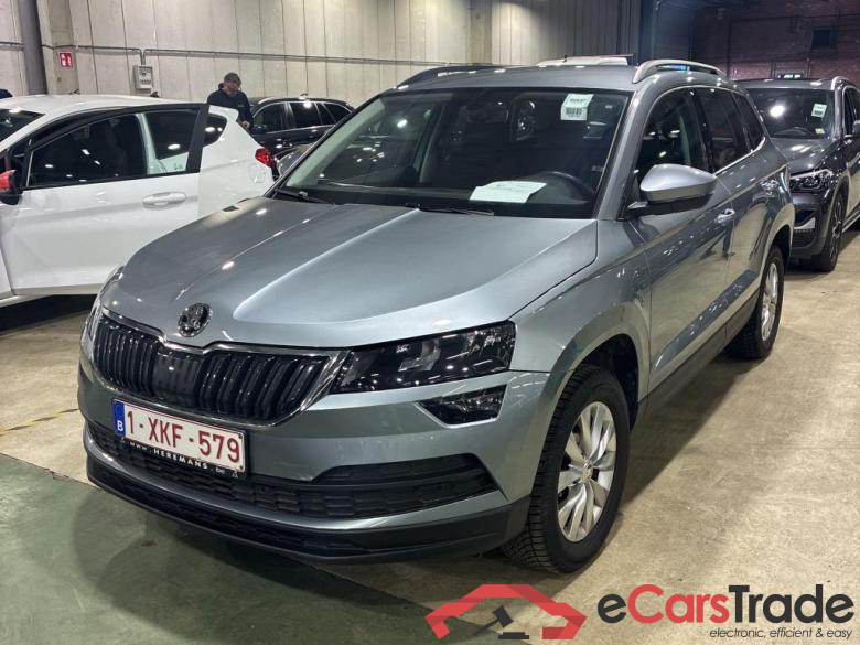 SKODA KAROQ 1.0 TSI Ambition (EU6.2)