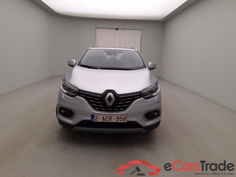 Renault, Kadjar FL'18, Renault Kadjar TCe 140 EDC GPF Intens 5d