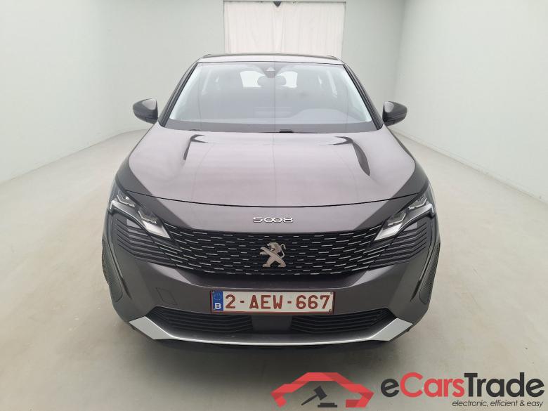 Peugeot, 5008 FL'20, Peugeot 5008 1.2 PureTech 96kW S&S EAT8 Active Pac 7pl #1