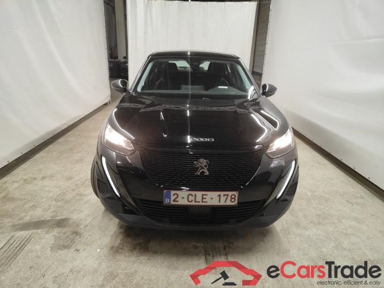Peugeot 2008 1.2 Puretech 96kW S&S Active Pack 5d #1