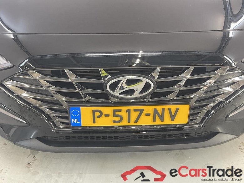 Hyundai i30 Wagon FL'20 Hyundai i30 Wagon 1.5 T-GDI MHEV Premium 5d #5