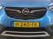 preview Opel Crossland X #4
