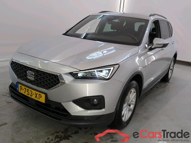 Seat Tarraco '18 SEAT Tarraco 1.5 TSI Style Business Intense DSG-7 5d
