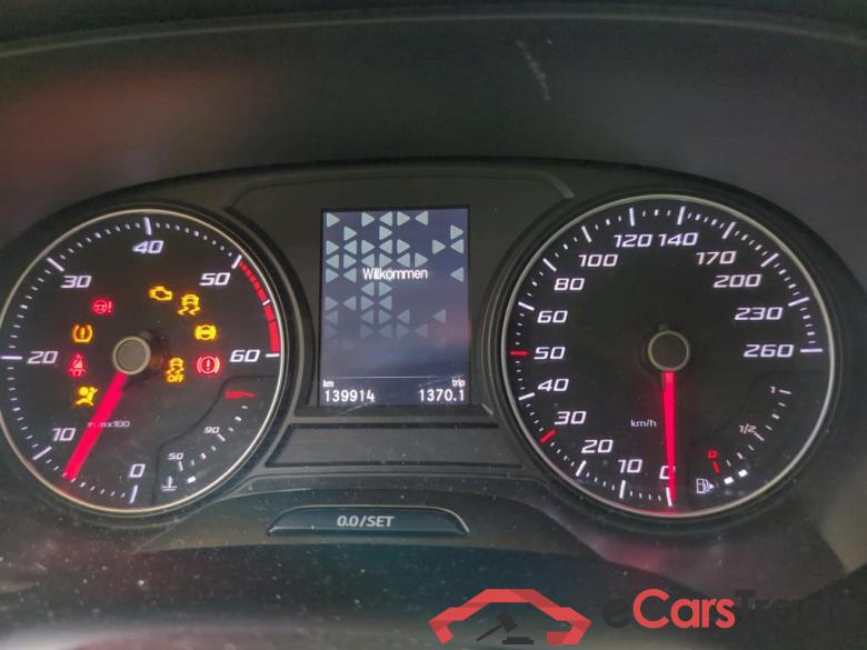 Seat Ateca ´16 Ateca FR 2.0 TDI 110KW AT7 E6dT #5