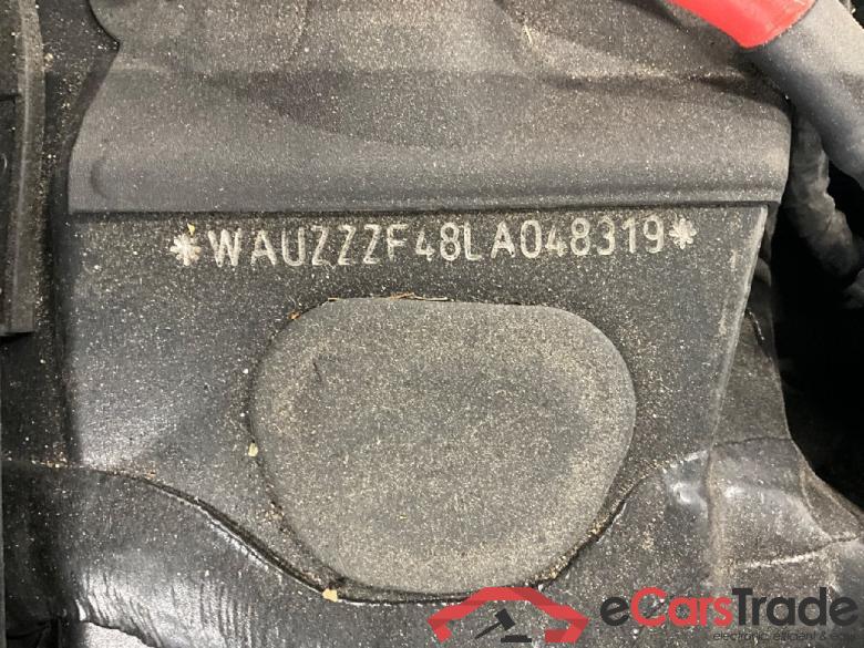 Audi A4 Avant ´15 A4 Avant 35 TDI advanced 2.0 TDI 120KW AT7 E6dT #5