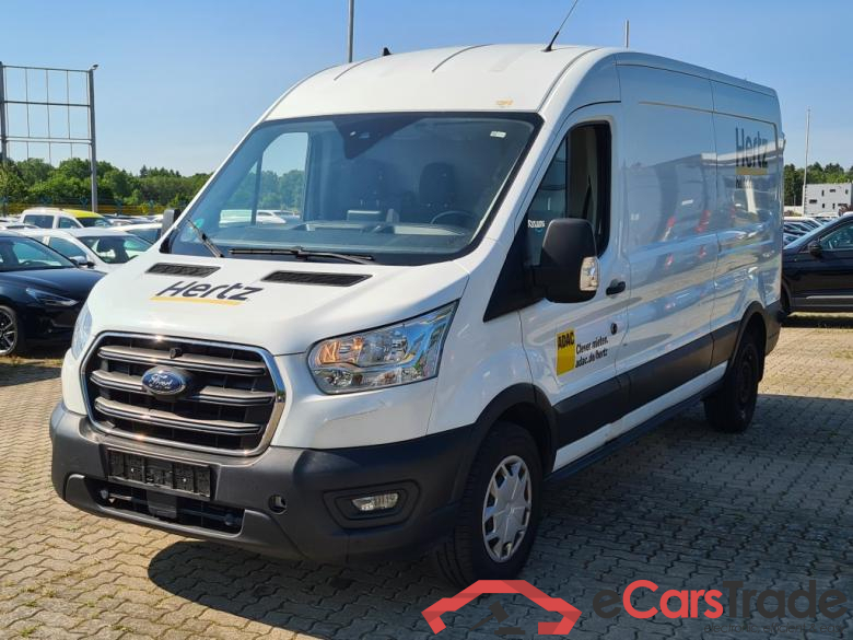 FORD Transit 350 L3H2 2.0 TDCI Trend