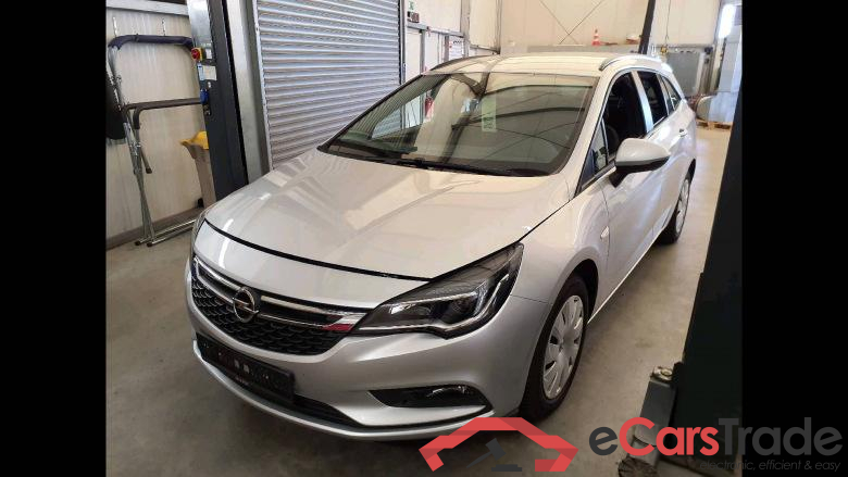 Opel Business Start/Stop Astra K Sports Tourer