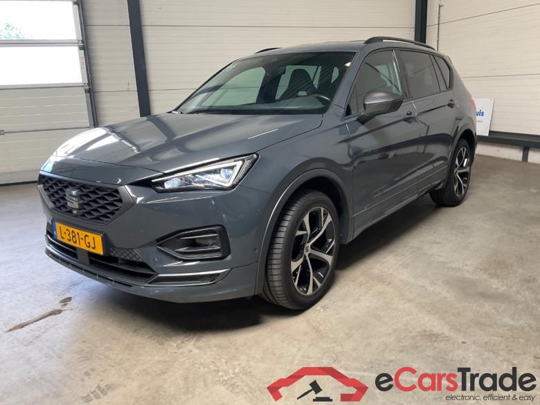 SEAT Tarraco 1.5 TSI FR #1