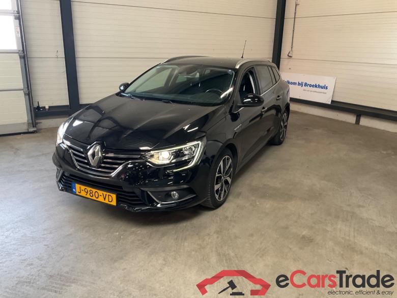 RENAULT MEGANE ESTATE 1.3 TCe Bose #1