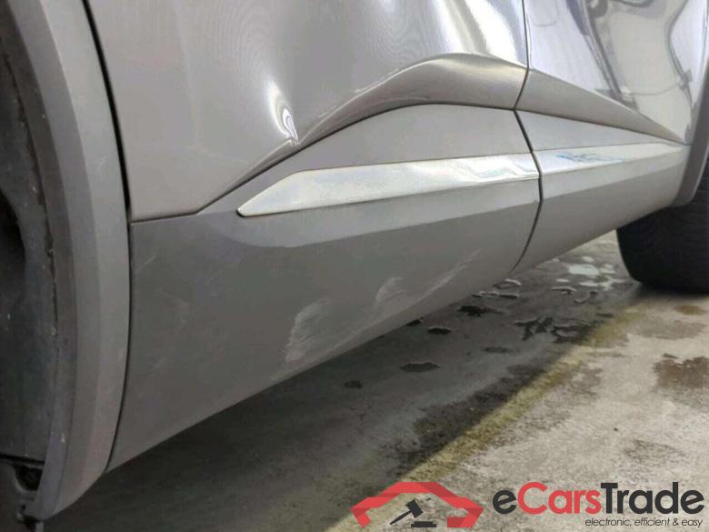 RENAULT Captur 1.0 TCe Edition One #5