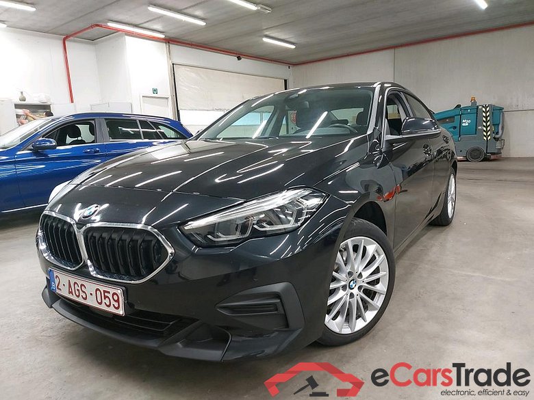 BMW - BMW 2 GRAN COUPE 218iA 136PK Advantage Pack Business & Live CockPit & PDC Front & Rear  * PETROL * #1