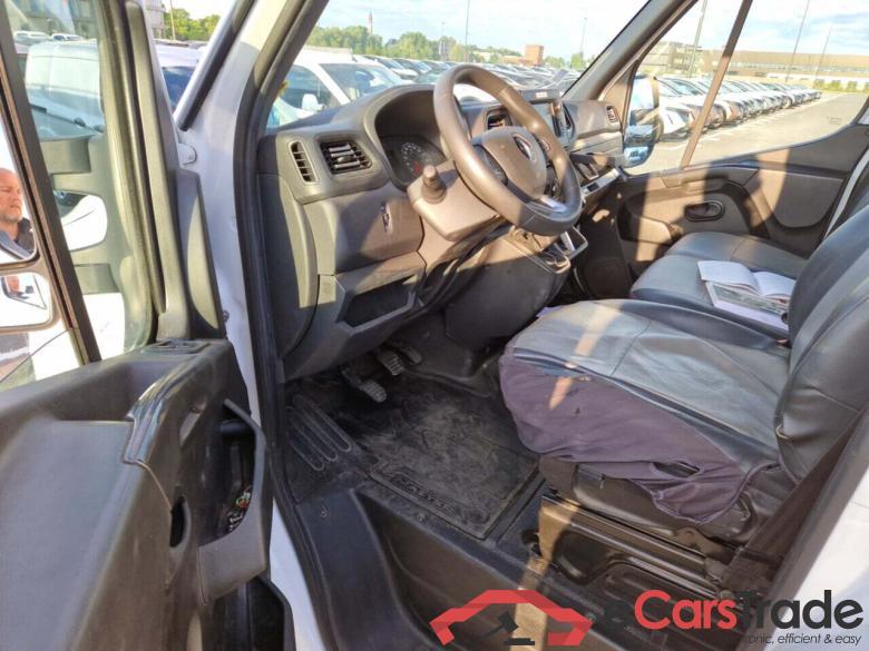 Renault Master 2.3 dCi L2H2 Display Klima PDC ... #5