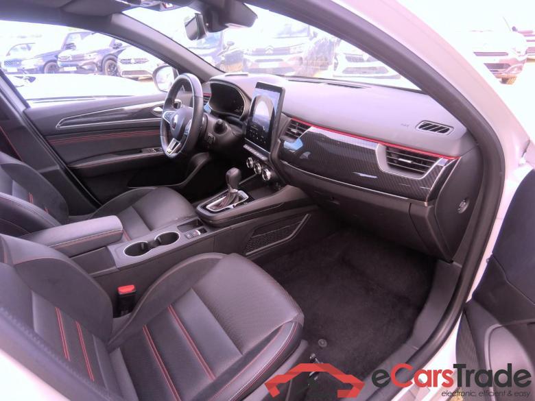 ARKANA R.S LINE MILD HYB 160 EDC  #5