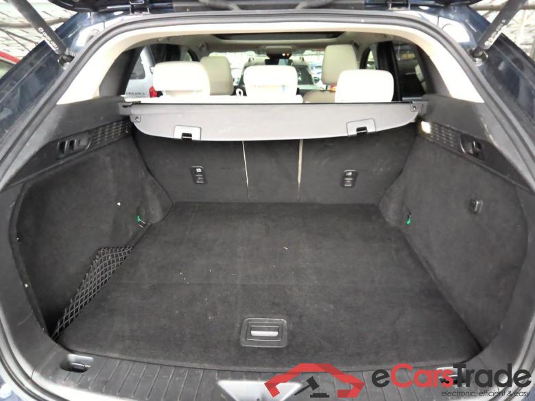 CX-60 E-SKYACTIV 327CH BVA TAKUMI #6