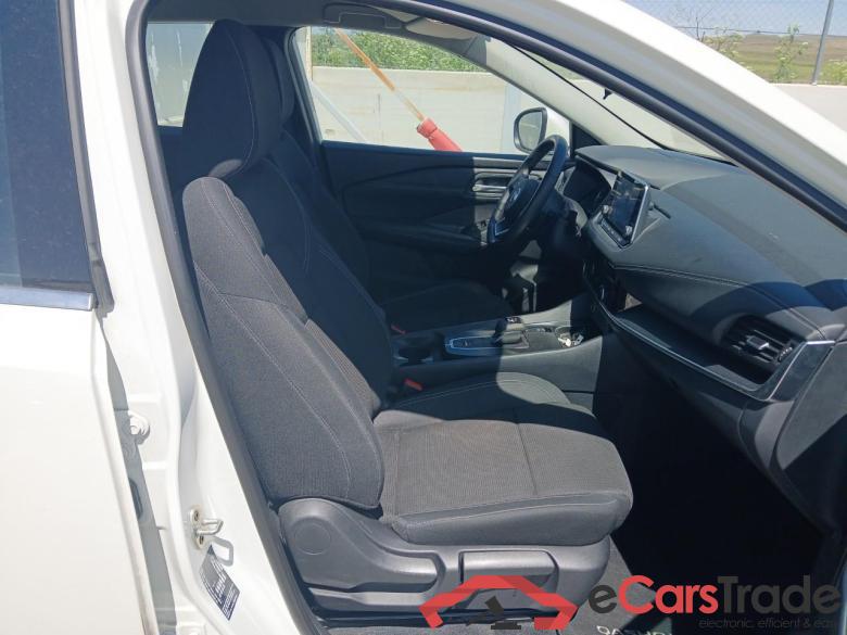 Nissan DIG-T 116kW (158CV) mHEV Xtronic Acenta (AC2) NISSAN QASHQAI / 2021 / 5P / todoterreno DIG-T 116kW (158CV) mHEV Xtronic Acenta (AC2) #6