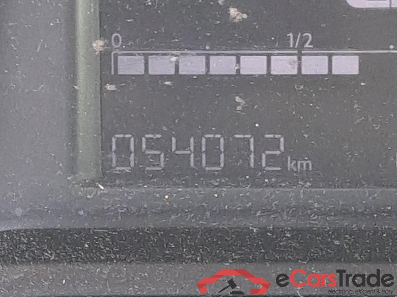 Peugeot Furgón Pro 2.0 BlueHDi 120 S&S Standard (CX) Expert Furgón Pro Standard 2.0 HDi 120CV MT6 E6 #5