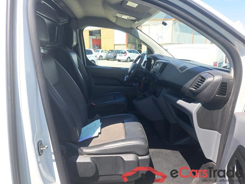 Peugeot Furgón Pro 2.0 BlueHDi 120 S&S Standard (CX) Expert Furgón Pro Standard 2.0 HDi 120CV MT6 E6 #6