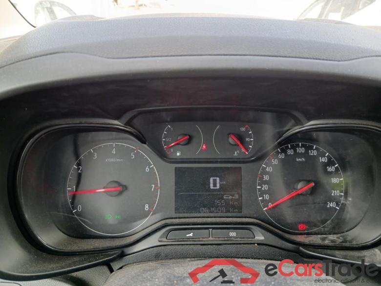 Opel 1.5 TD 56kW (75CV) Express L H1 650kg Combo E Cargo Express 1.5 75CV MT5 E6dT #3