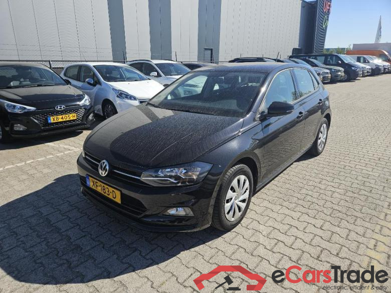 VOLKSWAGEN POLO 70 kW