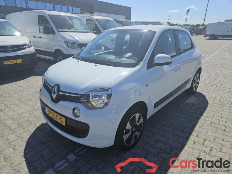 RENAULT TWINGO 52 kW #1