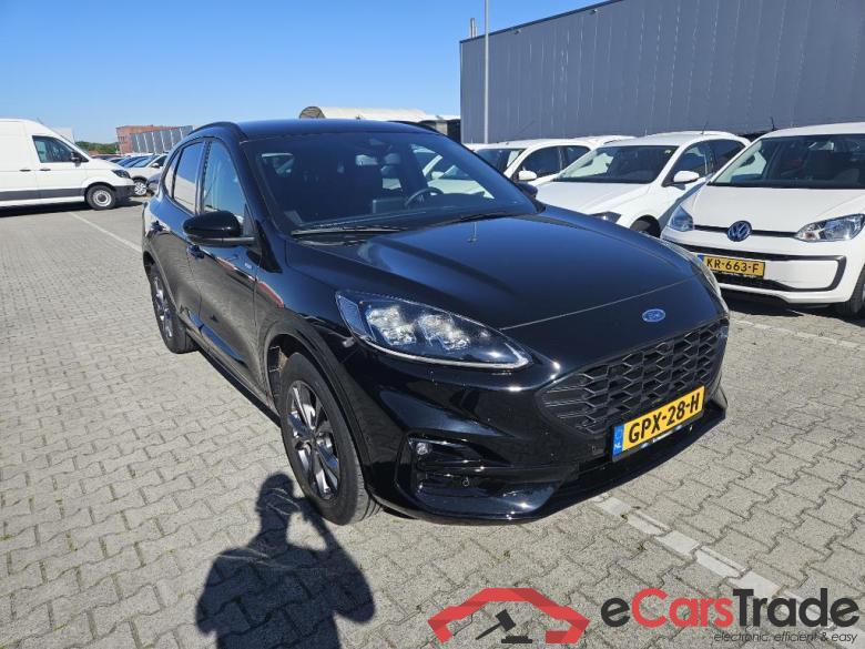 FORD KUGA 112 kW #4