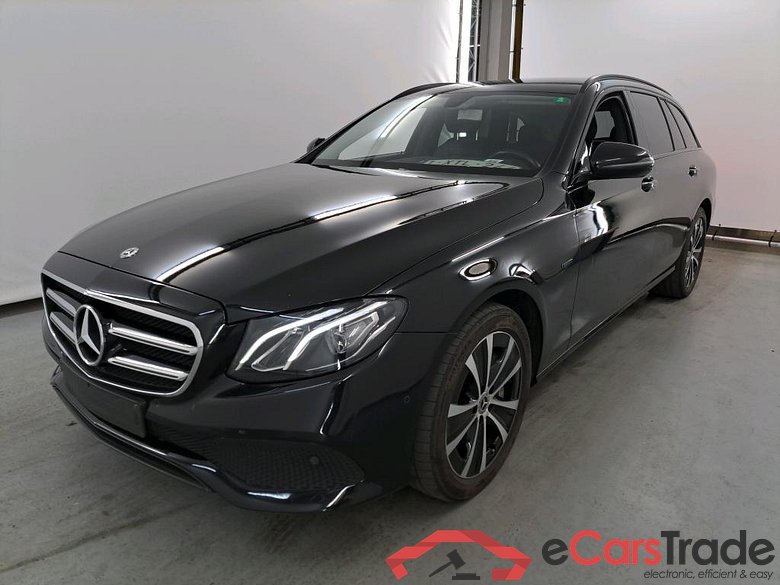 MERCEDES-BENZ CLASSE E BREAK DIESEL (S213) E 300 de PHEV Business Solution Night