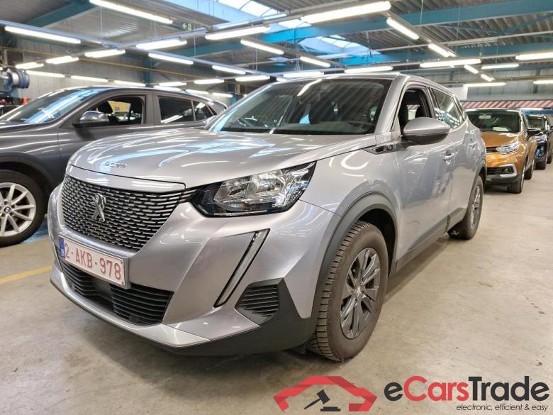 PEUGEOT 2008 50 KWH ELECTRIQUE AUTO ACTIVE #1