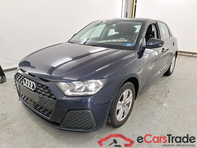 AUDI A1 SPORTBACK - 2019 25 TFSI S tronic #1