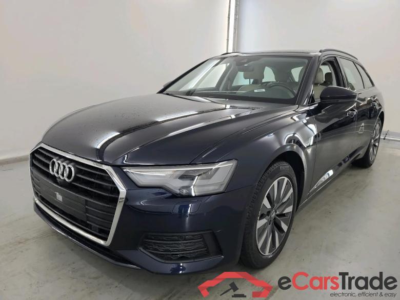 AUDI A6 AVANT DIESEL - 2018 40 TDi Business Edition S tronic Busin.Plus #1