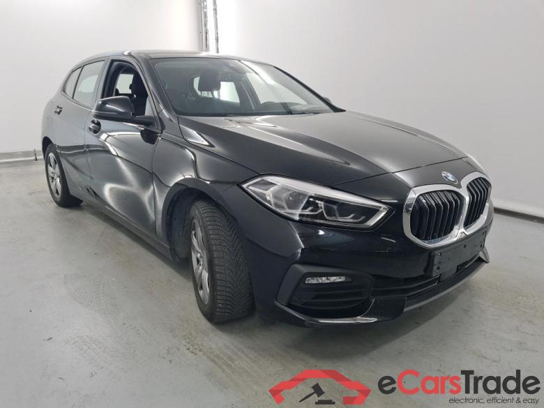 BMW 1 SERIES HATCH 1.5 116DA (85KW) Mirror Business Driving Assistant Model Advantage #2
