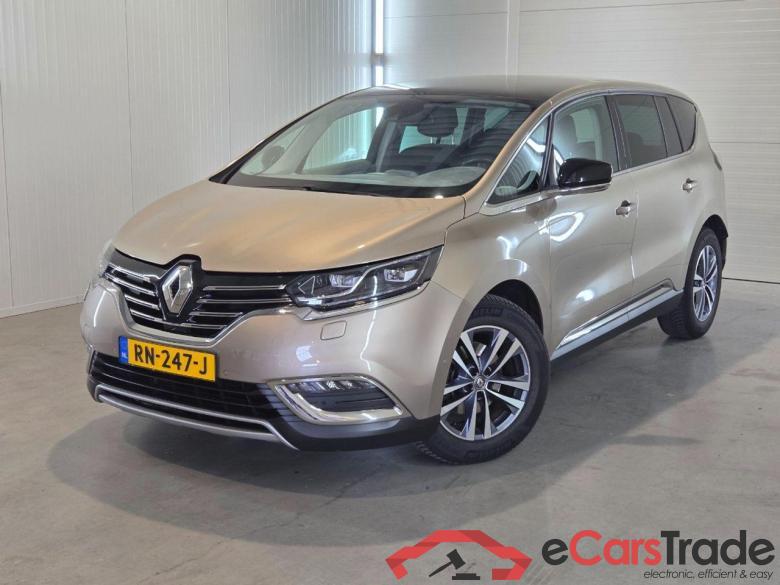 RENAULT ESPACE 1.6 dCi Intens 7p. #1