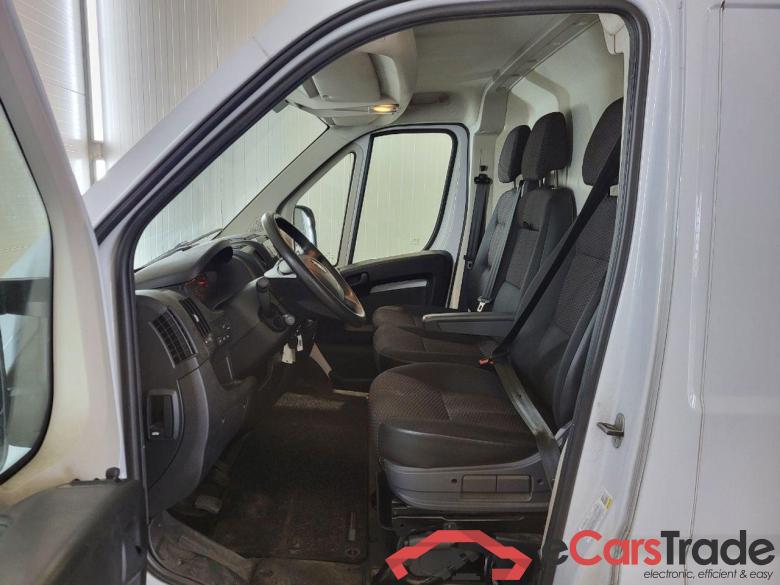 OPEL Movano 2.2D 140 Zwaar L3H2 Edition #5