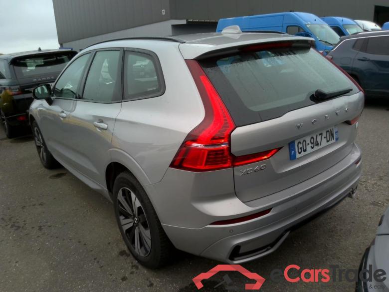 XC60 T6 350 PHEV AWD BA PDA EA #3