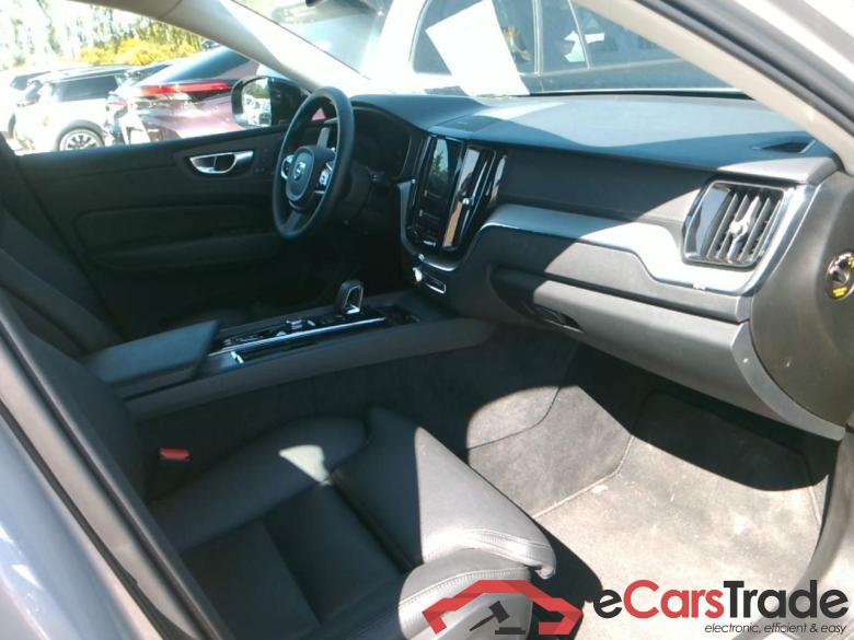 XC60 T6 350 PHEV AWD BA UDA FA #5