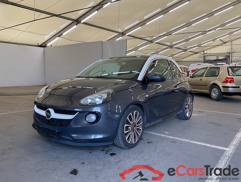 OPEL Adam Adam 1.4i ecoFLEX Glam Start/Stop