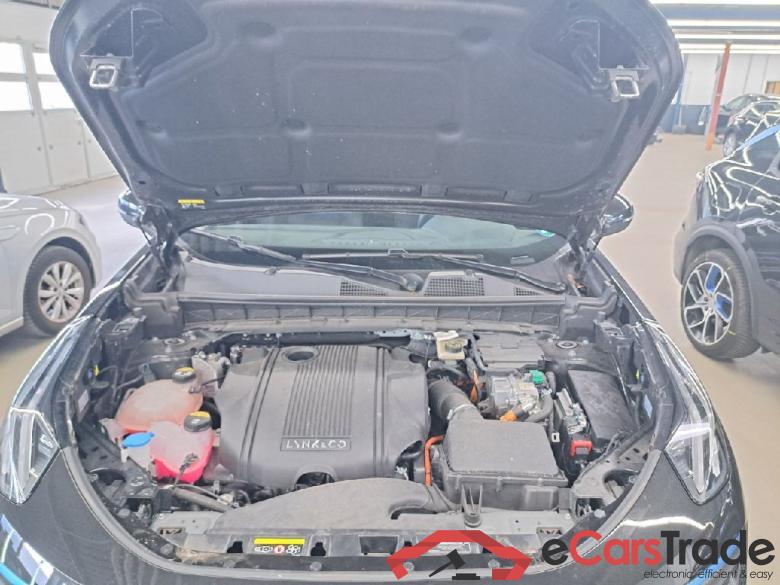 LynkAndCo Lynk & Co 01 ´20 LYNK & CO 01 PHEV 5d 132kW #1