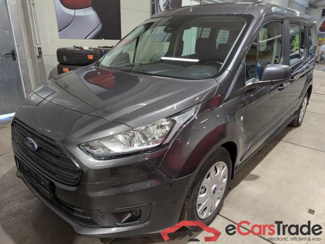 Ford Transit Connect ´13 FORD Transit Connect 230 L2 S&S Trend 5d 74kW #1