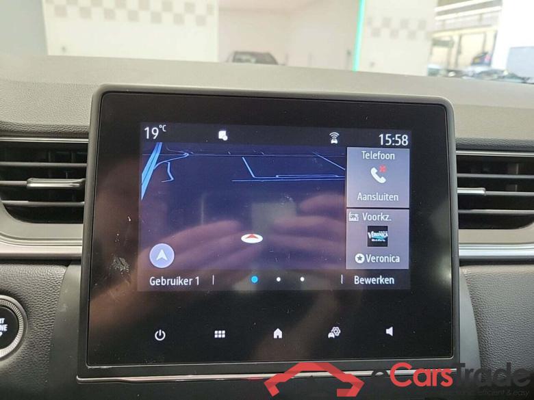 RENAULT Captur 1.0 TCe 90 Intens #6